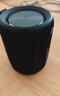 小米（MI）Xiaomi 蓝牙音箱 Mini 黑色 便携高保真音响 声学小钢炮小米澎湃智联 户外防尘防水露营NFC 礼物 实拍图
