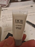 迪奥Dior【会员护肤体验礼盒】肌活蕴能面霜5ml+肌活蕴能精华5ml 实拍图