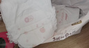好奇（Huggies）铂金装小桃裤成长裤XXL74片(15kg以上)尿不湿【透爽散热】 实拍图