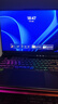 ROG【京东独家】魔霸新锐 锐龙9 16英寸 游戏本笔记本电脑(R9 8940HX 16G 1T RTX5070Ti 2.5K 165Hz) 实拍图