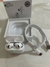 华强北顶配【严选正品丨Air4代降噪款】蓝牙耳机适配苹果无线2026新款半入耳式金榜iPhone17/16/15顶配pods4 【原版正装全功能顶配版】 主动降噪+空间音頻+三真电量 实拍图