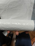 京东京造 抽绳式垃圾袋50*55cm*60只 10μ1丝 手提厨房家用加厚袋大号 实拍图