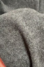 优衣库女装HEATTECH摇粒绒两翻领套头衫/长袖479608 07 青灰色 2XL /165/100B 实拍图