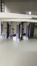 舒化【新鲜日期】0乳糖高钙牛奶220ml*24 牛奶整箱 企业团购 年货礼盒 实拍图