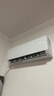 格力空调 天仪 1.5匹 新一级能效变频 纯铜管卧室节能省电挂机 国家补贴KFR-35GW/(35504)FNhAa-B1 实拍图