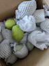 京鲜生 新疆库尔勒香梨 净重10斤 一级 单果100-120g 生鲜水果 实拍图