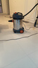 亿力工业家用吸尘器大吸力大功率静音 商用大型桶式吸水除尘器开荒洗车间工厂保洁超大容量95E-G30L  实拍图