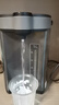 美的（Midea）电热水瓶 5L升大容量保温除氯电水瓶 家用烧水壶保温一体全自动恒温电热水壶开水壶 5L 【304食品级内胆】MK-SP50C505B 实拍图
