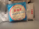 南翔 春卷皮200*6袋(150张) 中华老字号速冻早餐食品半成品卷饼皮 实拍图