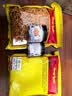 福东海 干贝255g 生晒瑶柱扇贝肉 海产干货煲汤火锅食材约500头 实拍图