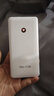 TCL随身wifi三网通用免插卡无线wifi6车载4G路由器随身便携无限制移动联通电信全国通用2026款5GXY15B 有线充电无线上网【10000毫安超长续航】 不限速不虚标月享1500G流量 实拍图