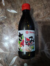久意盛田丸金刺身酱油 日本进口 寿司海鲜三文鱼刺身生鱼片酱油200ml 实拍图