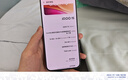 vivo iQOO 15 16GB+1TB凌云 第五代骁龙8至尊版 2K 三星珠峰屏 国家补贴 iqoo15游戏电竞手机 实拍图