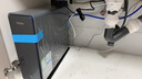 海尔（Haier）鲜活水管线机套装【promaxR889净水器+海澜管线机不锈钢管即热HGR2303】8年真长效瞬时1400G大通量 实拍图