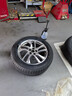 富神（FORTUNE）汽车棉轮胎255/55R19 111V XL FSR303运动操控 蔚来ES8/奥迪Q 实拍图