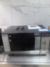 格兰仕（Galanz）变频微波炉烤箱一体机 不锈钢内胆家用25升大容量一级能效平板式光波炉G90F25CSPV-BM1(G0) 实拍图