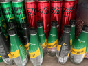 可口可乐（Coca-Cola）檀健次代言 雪碧Sprite零卡无糖饮料 330ml*24摩登罐 实拍图