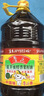 鲁花 【保真菜籽油】食用油 低芥酸特香菜籽油 6.18L   物理压榨 实拍图