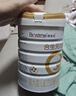 合生元（BIOSTIME）派星 较大婴儿配方奶粉 2段(6-12个月)新国标 800克*6罐 实拍图