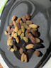 新边界 【新疆吐鲁番特产】大颗粒多彩葡萄干1000g提子干蜜饯果干小包装 实拍图