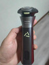 飞利浦（PHILIPS）电动剃须刀旋风3系PRO刮胡刀礼盒 风驰切剃6D浮动刀头 生日礼物送男生男友老公父亲 实拍图
