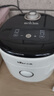 小熊（Bear）电饭煲1-2人用 小电饭锅  0涂层健康316L不锈钢一键快煮饭微压多功能可预约1.6LDFB-C16M3 实拍图