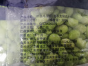 京鲜生 浦之灵田园毛豆仁300g/袋 大青豆粒冷冻蔬菜年货节 实拍图