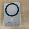 嘉柏兰【国家3C认证丨20000毫安】MagSafe磁吸充电宝移动电源20W超级快充超薄迷你便携无线适用苹果华为 【Pro版20000毫安】国家3C认证丨可上飞机 全系通用丨高品质电芯丨当日次日达 实拍图