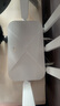 中兴（ZTE）巡天 AX3000满血WIFI6千兆无线家用路由器 自研双核主芯片 5G双频穿墙王wifi路由 Mesh 3000M速率 实拍图