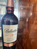 百龄坛（Ballantines）特醇12年17年/21年/30年英国进口威士忌700ml 百龄坛30年*1瓶新款 实拍图