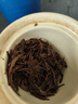 祁门红茶官方旗舰店特级正宗2025新茶叶自己喝口粮茶送长辈父母家长 祁红毛峰300g*2【两罐装送礼袋】 实拍图