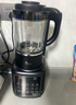 九阳（Joyoung）破壁机家用轻音全自动多功能加热豆浆机果汁机榨汁辅食机1.75L五谷杂粮3-5人用 国家补贴 Y928s 实拍图