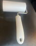 美丽雅粘毛器滚筒替换头粘宠物尘纸除毛器套装16cm 6卷纸 共360撕 实拍图