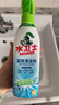 水卫士（水卫仕）浴室清洁剂500g*3瓶卫生间厕所玻璃水瓷砖地板清洗剂 实拍图