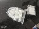 希偌加厚硅胶防撞贴儿童宝宝护角玻璃茶几磕碰透明桌子台柜尖角保护套 实拍图