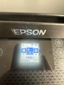 爱普生（EPSON）L4268墨仓式彩色无线多功能一体机家用/办公 AI学习打印机（打印复印扫描 wifi 自动双面 液晶屏） 实拍图