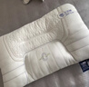 J.Sir枕头护颈枕睡眠颈椎深度睡眠专用枕芯乳胶枕成人大学生宿舍记忆枕 实拍图