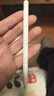 倍思电容笔iPad触控笔【2025升级】适用25年iPad Pro/Air/Mini/iPad11平板触屏手写笔Applepencil二代 实拍图