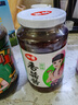 仲景 原味香菇酱450g 拌饭拌面夹馍下饭酱菜蘑菇调味酱 实拍图
