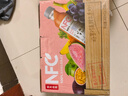农夫山泉100%纯果汁NFC番石榴(芭乐)混合汁300ml*10瓶 饮料 年货礼盒 实拍图