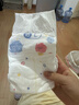 好奇（Huggies）金装纸尿裤L132片(9-14kg)尿不湿【速干不易红】 实拍图