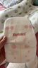 好奇（Huggies）铂金装小桃裤纸尿裤NB84片(5kg以下)尿不湿【透爽散热】 实拍图