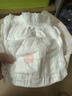 好奇（Huggies）铂金装小桃裤成长裤XL96片(12-17kg)加大号尿不湿【透爽散热】 实拍图