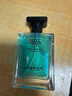 IDX蔚蓝古龙男士香水持久留香72小时木质淡香新年礼物送男友 实拍图