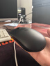 戴尔（DELL）MS116鼠标有商务办公经典对称有线鼠标USB接口即插即用鼠标（黑色） 实拍图