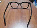 蔡司（ZEISS）儿童防控近视眼镜防蓝光学生青少年专业可配高度数纯钛离焦护目镜 【进口纯钛】8918-16玫瑰金 1.56双效星空学生防控离焦0-400 实拍图