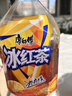 康师傅 冰红茶1L*12瓶 柠檬红茶饮料饮品大瓶畅饮装整箱 热门商品 实拍图