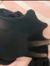 涞觅润丝【0.01】开裆丝袜丝滑超薄免脱连裤袜透明性感女袜 黑色 M码  实拍图