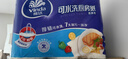 维达（Vinda）厨房用纸 可水洗卷纸65节*6卷 厨房纸 可接触食品级 吸油厨房清洁 实拍图