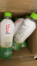 if【肖战推荐】100%纯椰子水果汁饮料 泰国进口 350ml*12瓶年货礼盒 实拍图